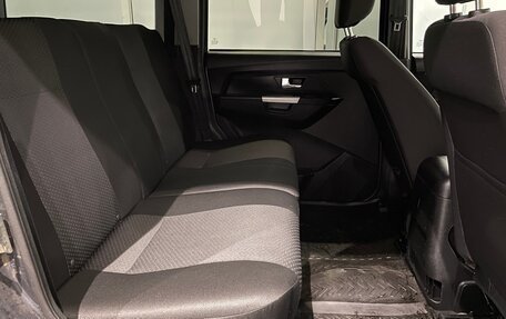 ЛуАЗ Patriot, 2018 год, 805 000 рублей, 13 фотография