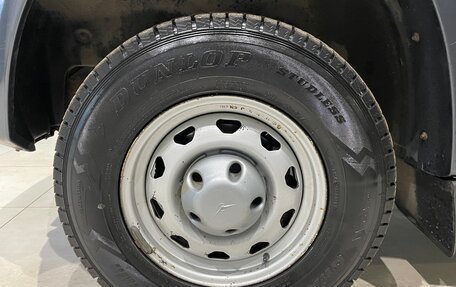 ЛуАЗ Patriot, 2018 год, 805 000 рублей, 16 фотография