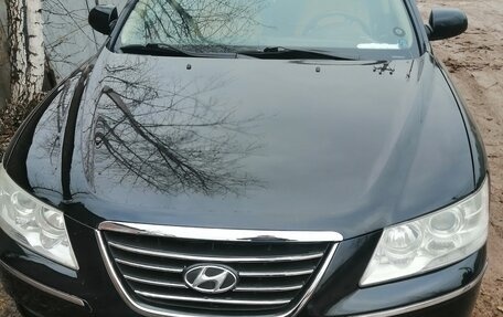 Hyundai Sonata VI, 2008 год, 800 000 рублей, 1 фотография