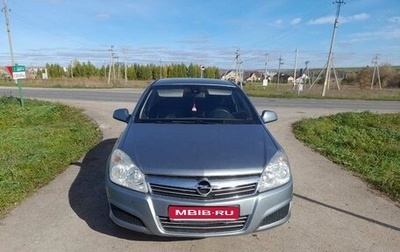 Opel Astra H, 2011 год, 435 000 рублей, 1 фотография