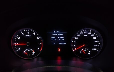 KIA Sportage IV рестайлинг, 2021 год, 1 700 000 рублей, 11 фотография