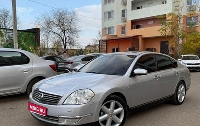Nissan Teana, 2006 год, 590 000 рублей, 1 фотография