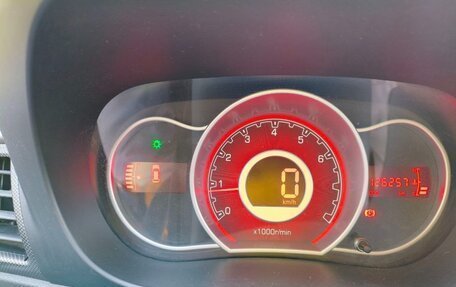 Lifan X50, 2016 год, 330 000 рублей, 1 фотография