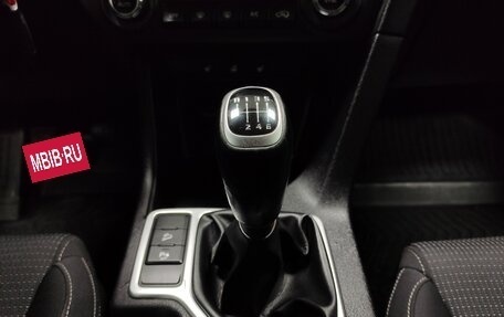KIA Sportage IV рестайлинг, 2021 год, 1 700 000 рублей, 13 фотография