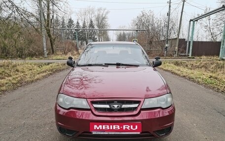 Daewoo Nexia I рестайлинг, 2011 год, 210 000 рублей, 1 фотография