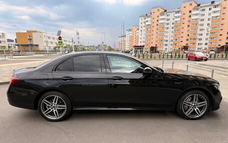 Mercedes-Benz E-Класс, 2019 год, 3 800 000 рублей, 14 фотография