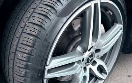 Mercedes-Benz E-Класс, 2019 год, 3 800 000 рублей, 10 фотография