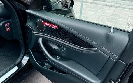 Mercedes-Benz E-Класс, 2019 год, 3 800 000 рублей, 8 фотография