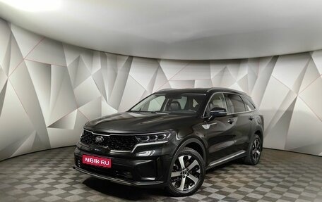KIA Sorento IV, 2020 год, 2 773 000 рублей, 1 фотография