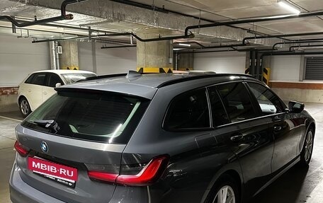 BMW 3 серия, 2020 год, 3 426 000 рублей, 2 фотография