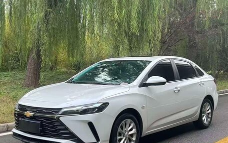 Chevrolet Cruze II, 2023 год, 1 420 000 рублей, 1 фотография