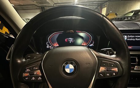 BMW 3 серия, 2020 год, 3 426 000 рублей, 6 фотография