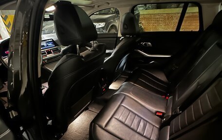 BMW 3 серия, 2020 год, 3 426 000 рублей, 8 фотография