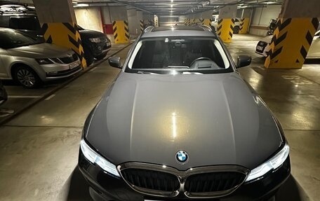 BMW 3 серия, 2020 год, 3 426 000 рублей, 11 фотография