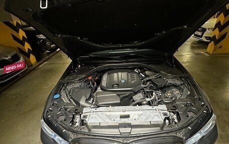 BMW 3 серия, 2020 год, 3 426 000 рублей, 13 фотография