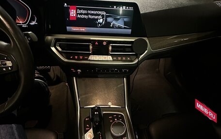 BMW 3 серия, 2020 год, 3 426 000 рублей, 7 фотография