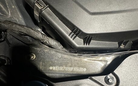 BMW 3 серия, 2020 год, 3 426 000 рублей, 14 фотография