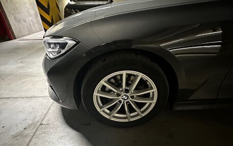 BMW 3 серия, 2020 год, 3 426 000 рублей, 17 фотография