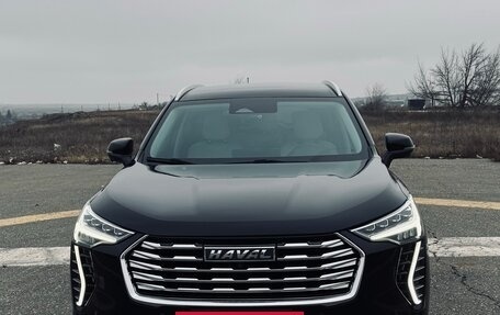 Haval Jolion, 2023 год, 2 120 000 рублей, 2 фотография