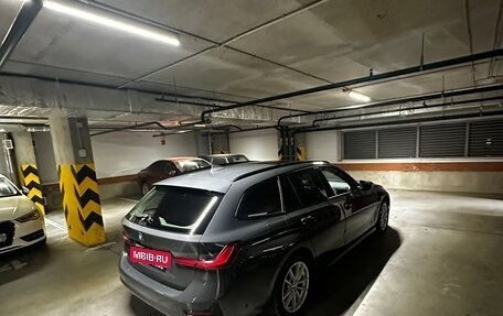 BMW 3 серия, 2020 год, 3 426 000 рублей, 18 фотография