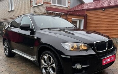 BMW X6, 2010 год, 2 350 000 рублей, 1 фотография