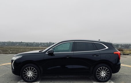 Haval Jolion, 2023 год, 2 120 000 рублей, 4 фотография