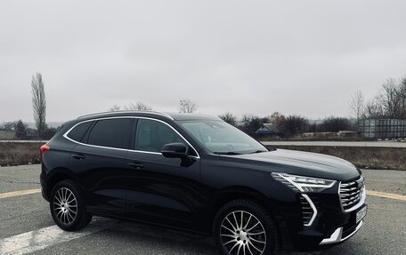 Haval Jolion, 2023 год, 2 120 000 рублей, 9 фотография