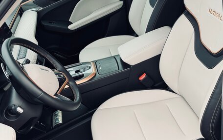 Haval Jolion, 2023 год, 2 120 000 рублей, 12 фотография