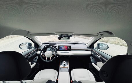 Haval Jolion, 2023 год, 2 120 000 рублей, 11 фотография