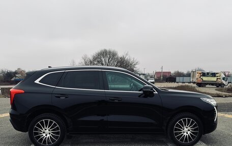 Haval Jolion, 2023 год, 2 120 000 рублей, 8 фотография