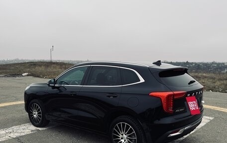 Haval Jolion, 2023 год, 2 120 000 рублей, 5 фотография