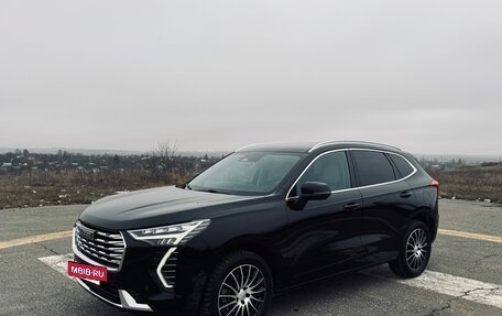 Haval Jolion, 2023 год, 2 120 000 рублей, 3 фотография