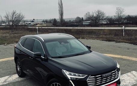 Haval Jolion, 2023 год, 2 120 000 рублей, 10 фотография