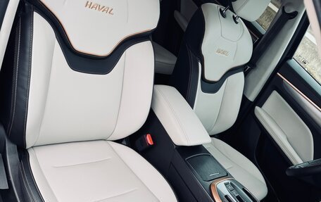 Haval Jolion, 2023 год, 2 120 000 рублей, 13 фотография