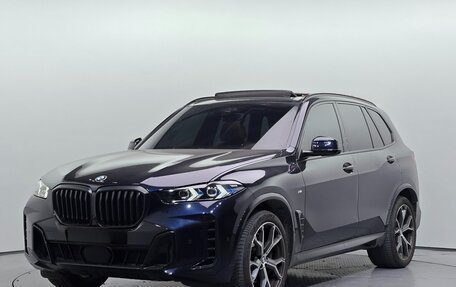 BMW X5, 2024 год, 11 700 000 рублей, 1 фотография