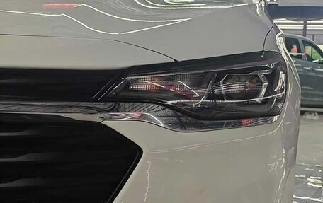 Chevrolet Cruze II, 2023 год, 1 525 000 рублей, 4 фотография