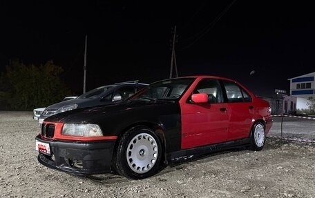 BMW 3 серия, 1991 год, 359 000 рублей, 1 фотография