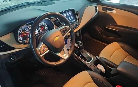 Chevrolet Cruze II, 2023 год, 1 525 000 рублей, 12 фотография