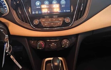 Chevrolet Cruze II, 2023 год, 1 525 000 рублей, 8 фотография