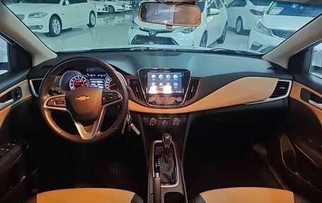 Chevrolet Cruze II, 2023 год, 1 525 000 рублей, 11 фотография