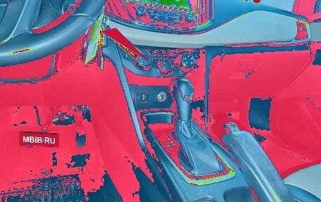 Chevrolet Cruze II, 2023 год, 1 525 000 рублей, 7 фотография