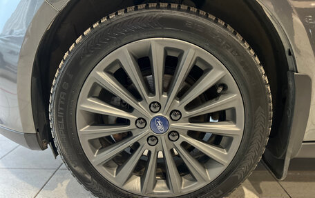 Ford Focus III, 2017 год, 1 149 000 рублей, 11 фотография