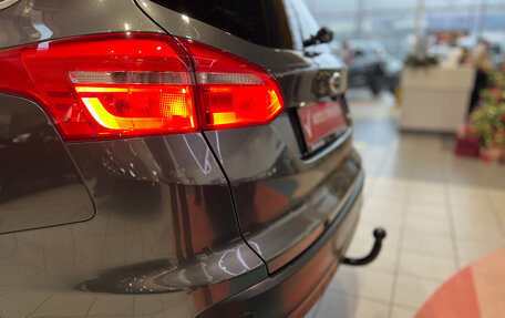 Ford Focus III, 2017 год, 1 149 000 рублей, 8 фотография