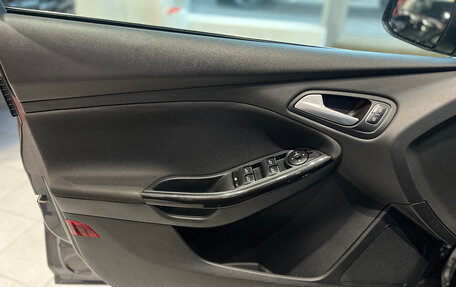 Ford Focus III, 2017 год, 1 149 000 рублей, 12 фотография