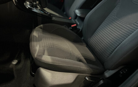 Ford Focus III, 2017 год, 1 149 000 рублей, 13 фотография