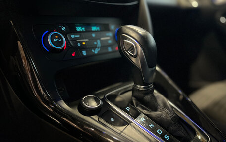 Ford Focus III, 2017 год, 1 149 000 рублей, 15 фотография