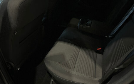 Ford Focus III, 2017 год, 1 149 000 рублей, 20 фотография