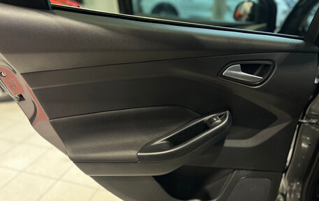 Ford Focus III, 2017 год, 1 149 000 рублей, 19 фотография