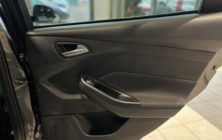 Ford Focus III, 2017 год, 1 149 000 рублей, 21 фотография