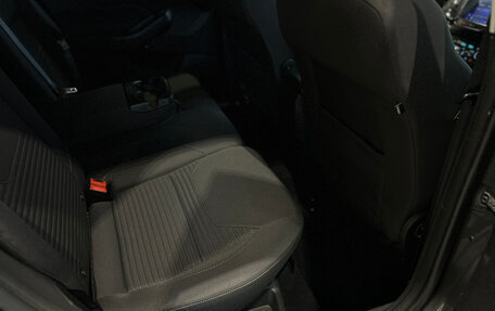 Ford Focus III, 2017 год, 1 149 000 рублей, 22 фотография